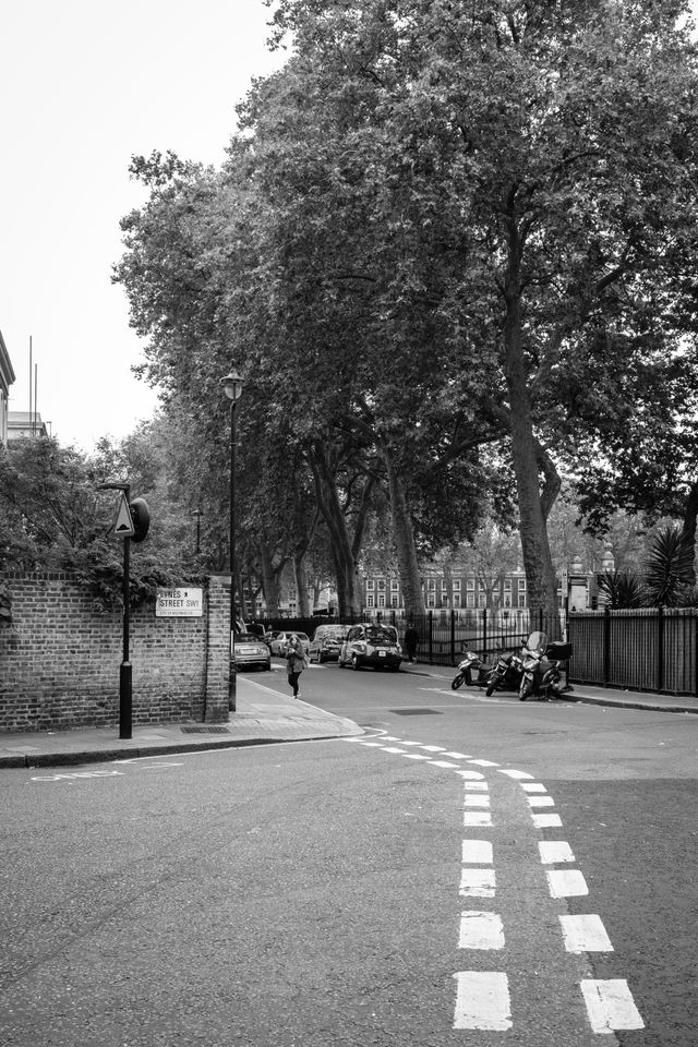 Vincent Square, in Westminster.